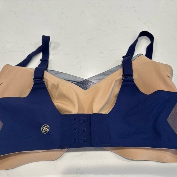 Honeylove Size M Breathable Soft No Underwire Stretchy LWBRO302 - Picture 2 of 8